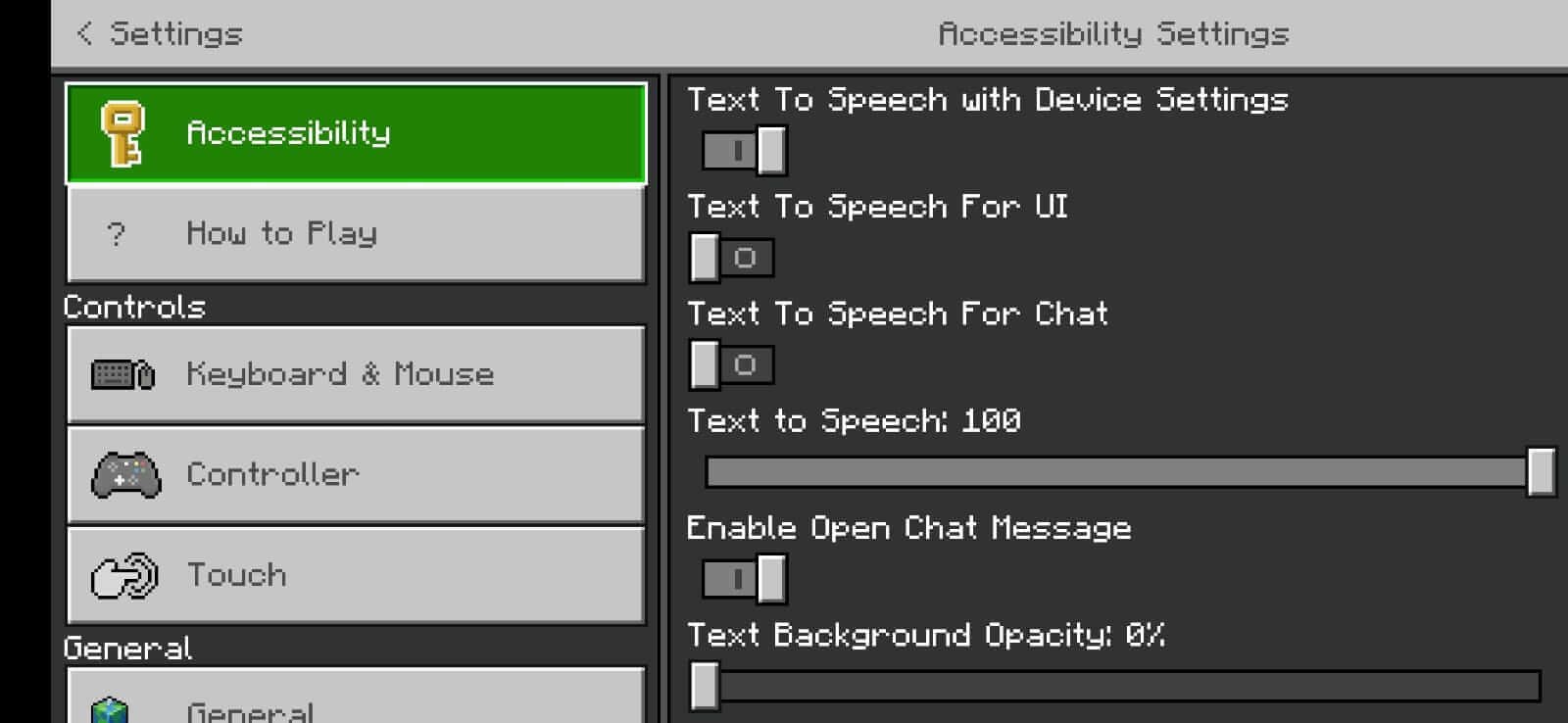 Screenshot Minecraft APK v1.26.30.28