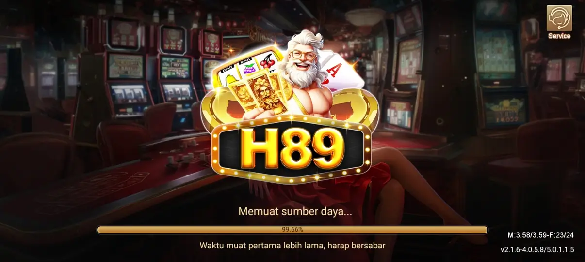 Screenshot H89 APK v2.1.6 untuk Android