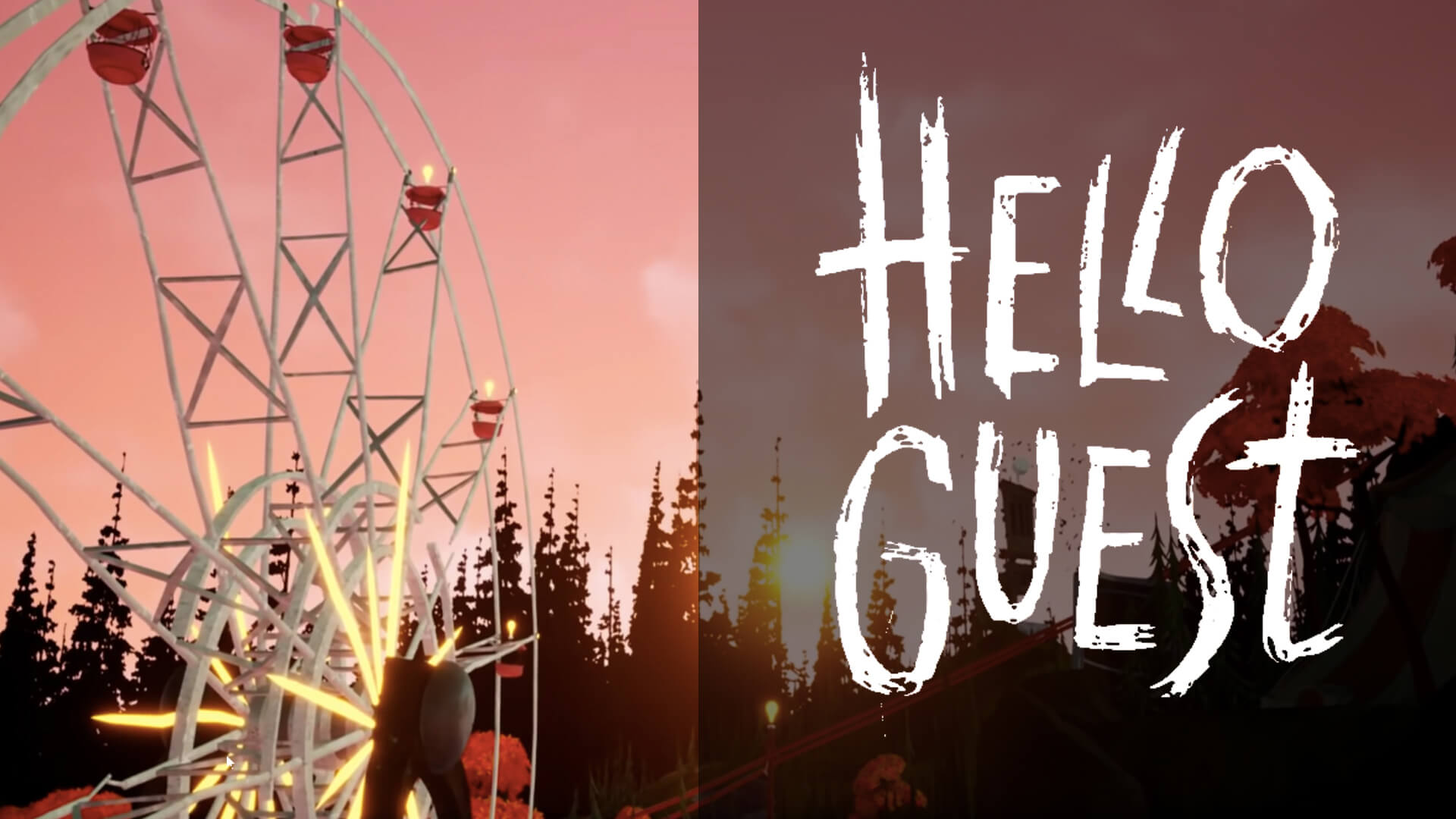 Hello Guest APK