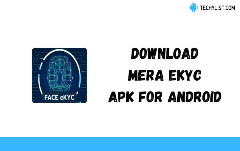 Mera eKYC APK