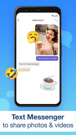 Screenshot Text Free APK