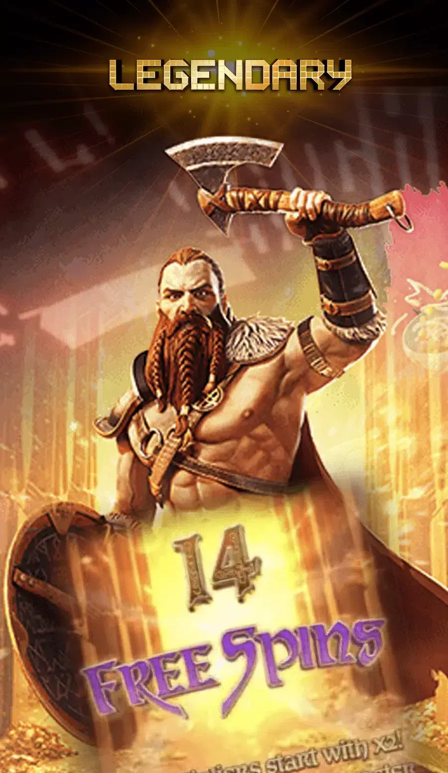 Screenshot 777Slot APK v6.1.150 untuk Android