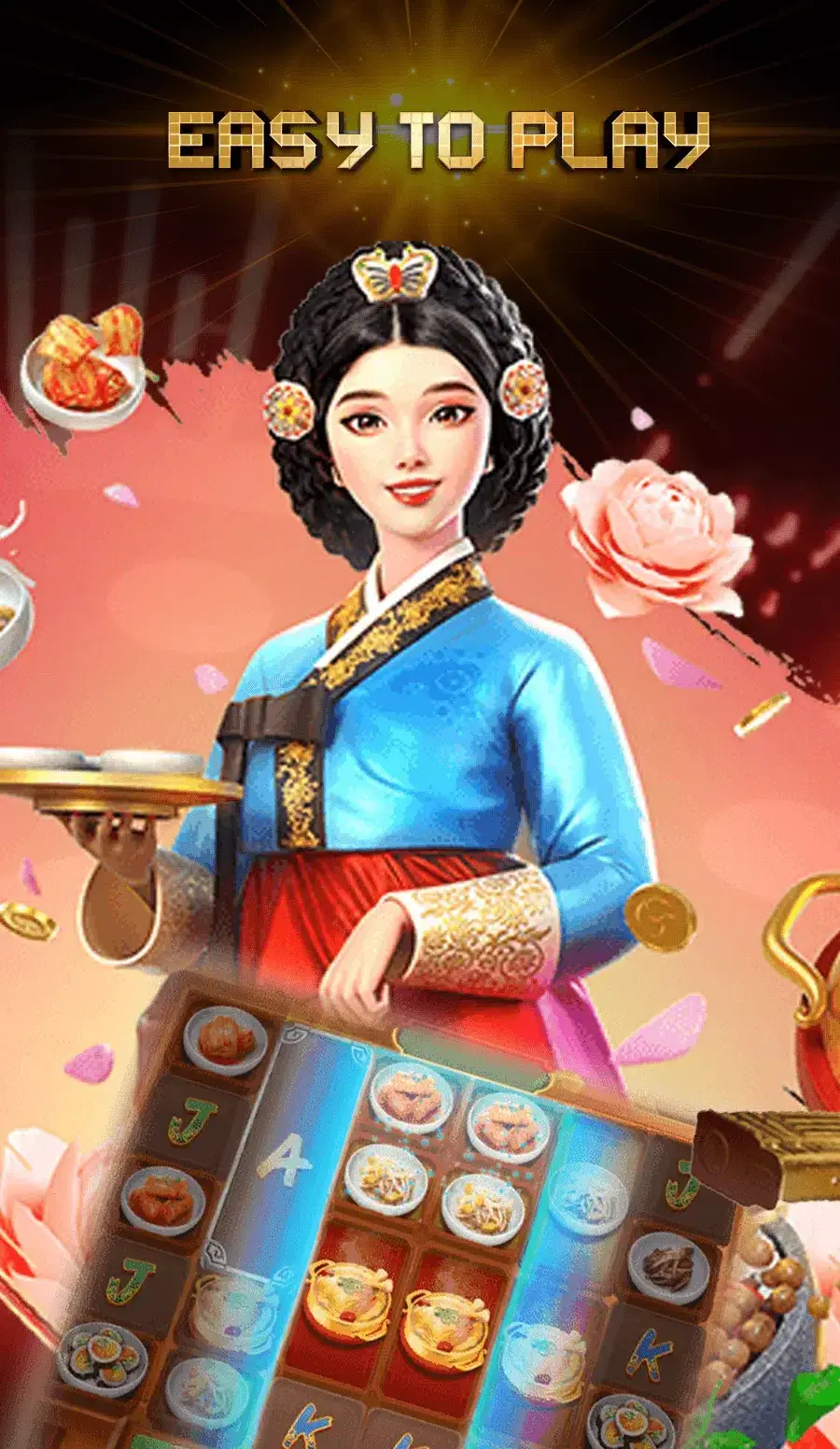 Screenshot 777Slot APK v6.1.150 untuk Android