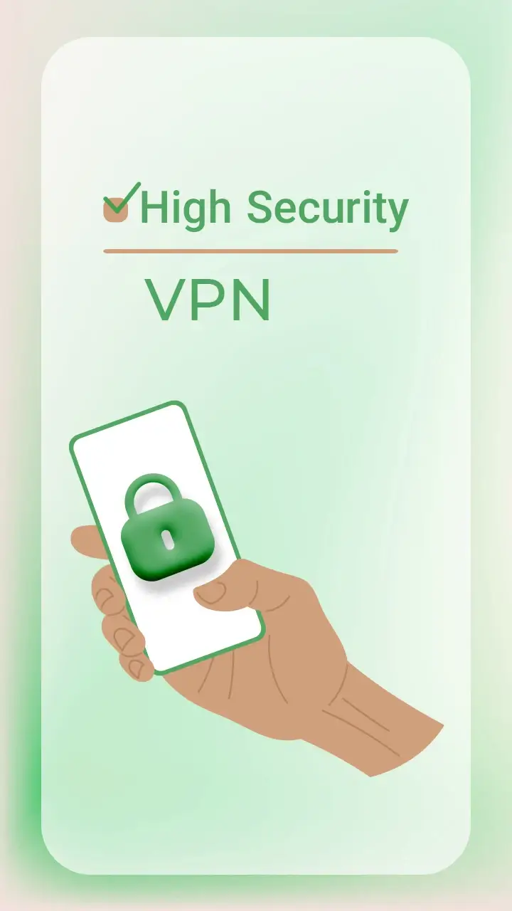 Screenshot Giti VPN APK v104.0