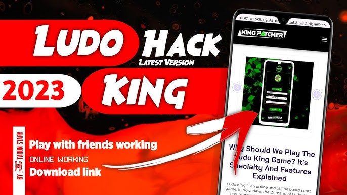 Screenshot King Patcher APK v12.10.3