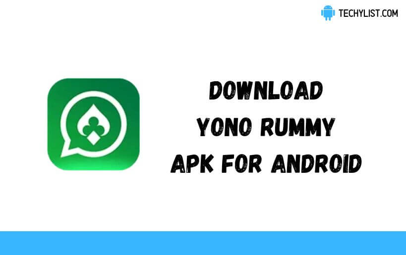 Yono Rummy APK v2.1.2