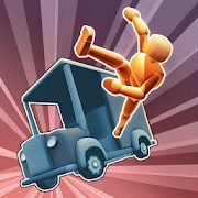 Turbo Dismount APK v1.43.0