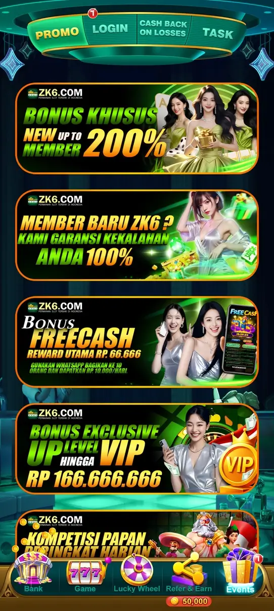 Screenshot ZK6 APK v10.4