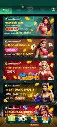 Screenshot Yono Rummy APK v2.1.2