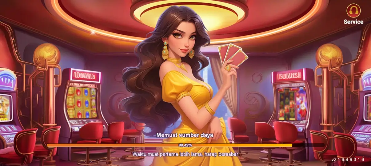 Screenshot Svip5 APK v8.5