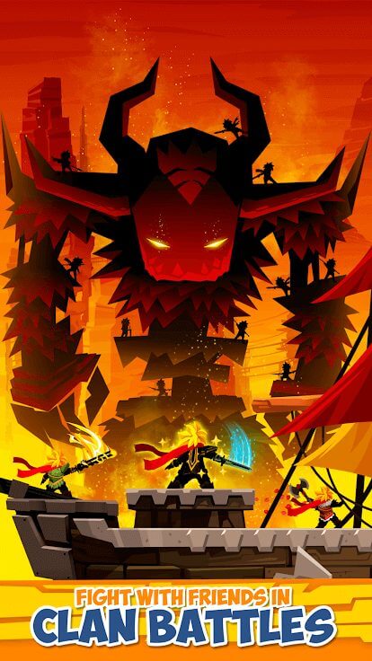 Screenshot Tap Titans 2 APK v7.22.0