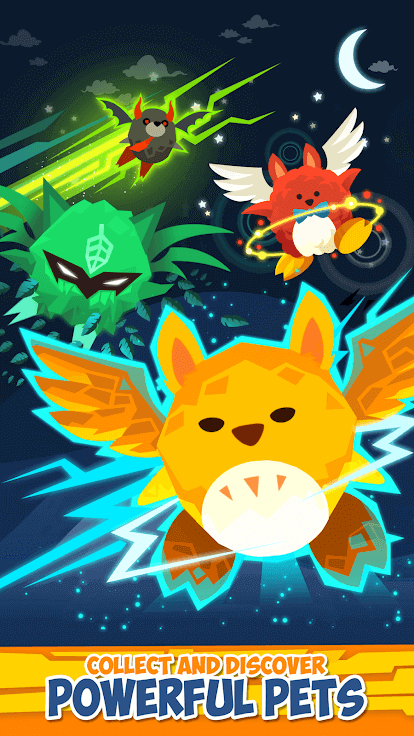 Screenshot Tap Titans 2 APK v7.22.0