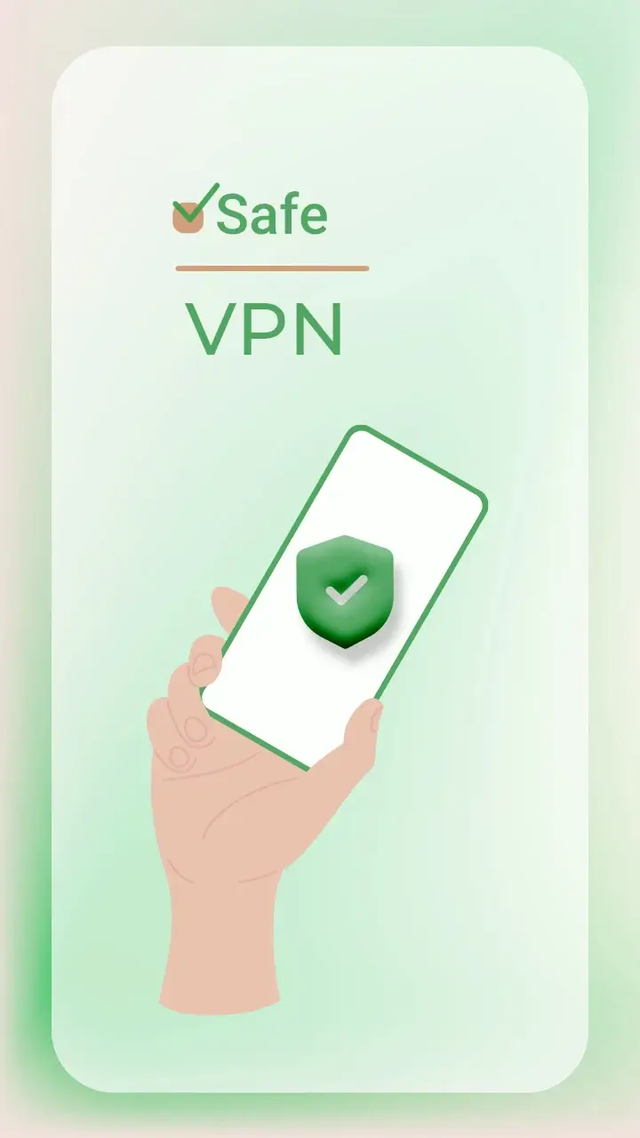 Screenshot Giti VPN APK v104.0
