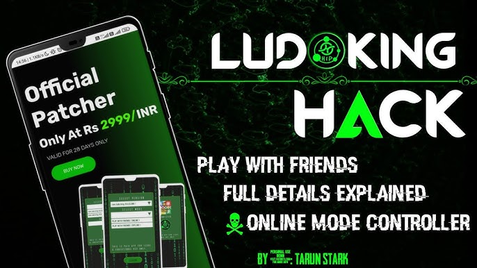 Screenshot King Patcher APK v12.10.3