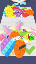 Screenshot Fidget Trading 3D APK