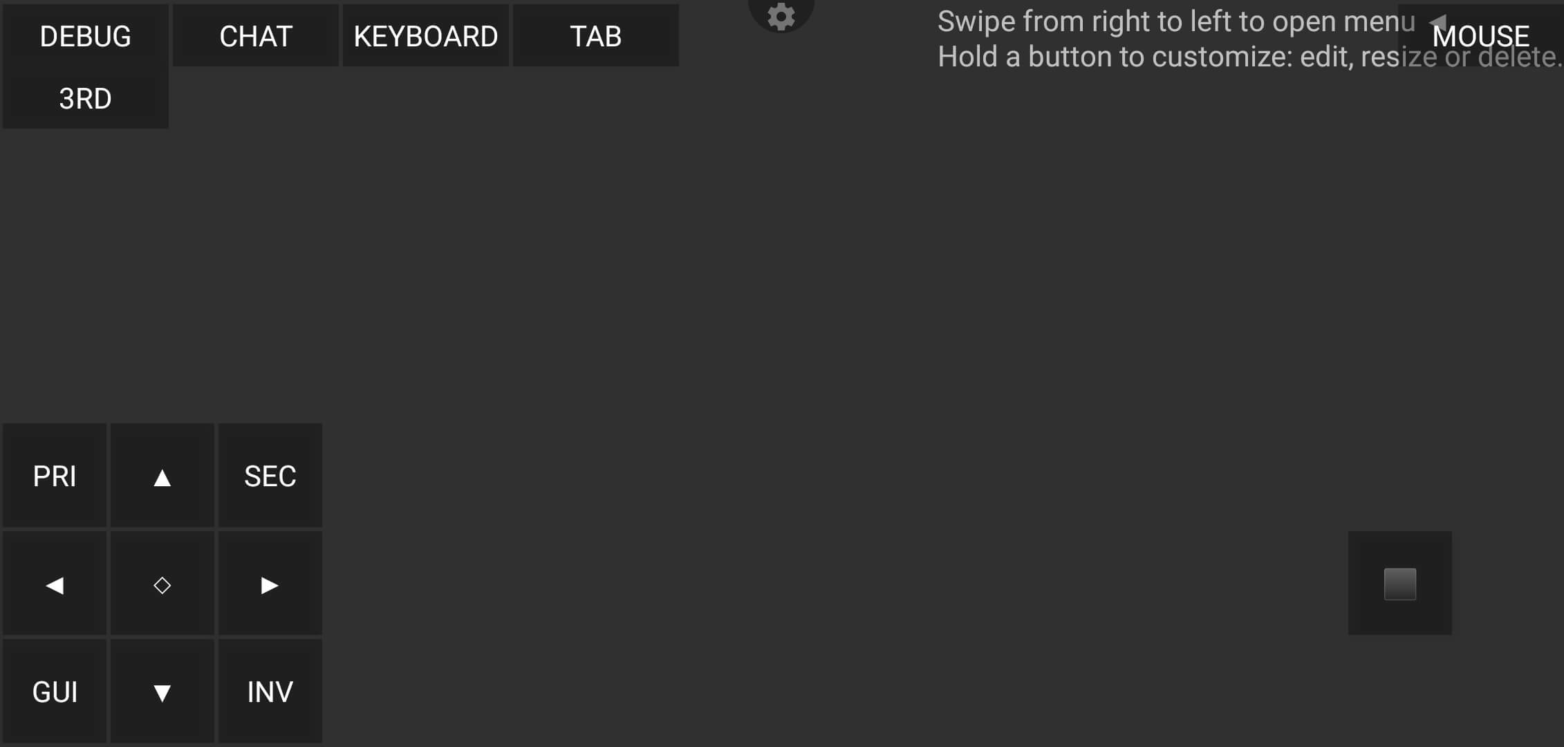 Screenshot PojavLauncher APK: Main Minecraft Java di Android
