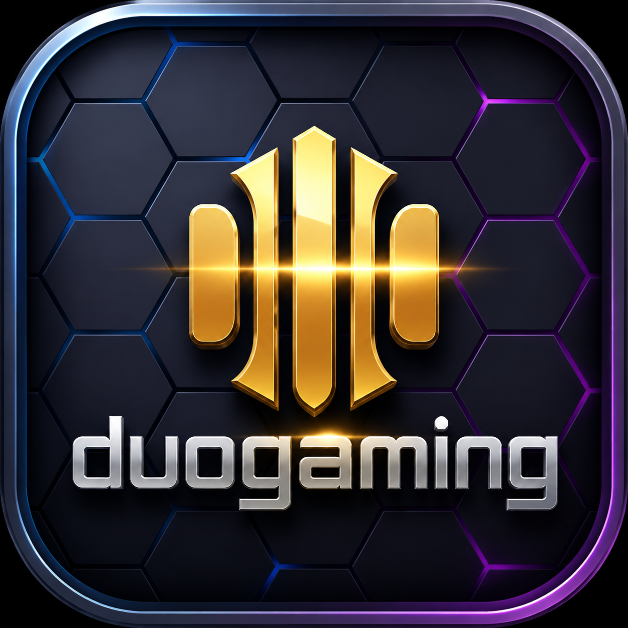 duogaming APK v2.6.7
