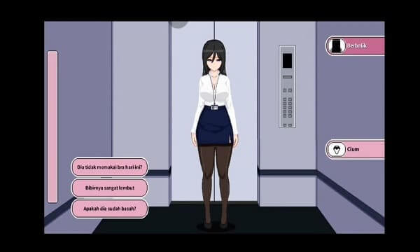 Screenshot Mouth of the Month APK v1.3