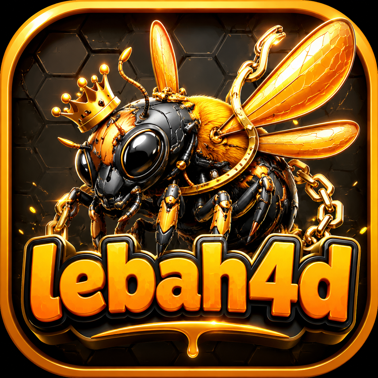 lebah4d: Game Slot Seru dengan Gameplay Cepat