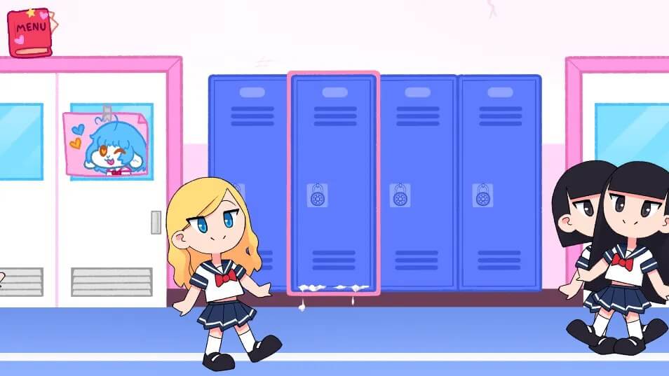 Screenshot Tentacle Locker 2 APK v2.1.4.0