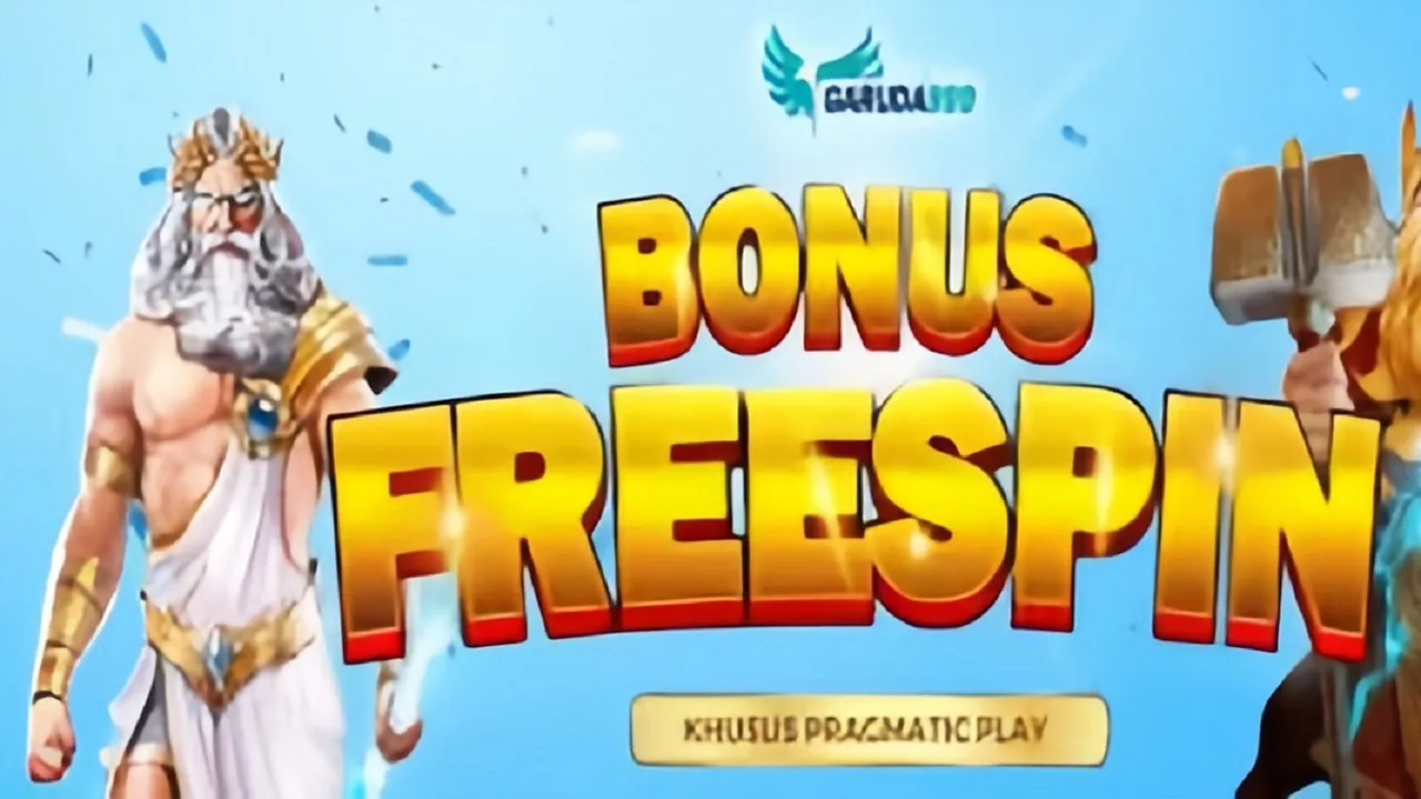 Screenshot GARUDA999 APK v5.1