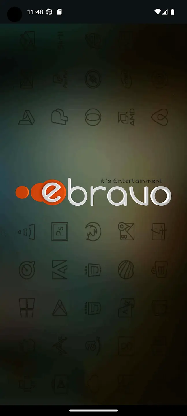 Screenshot eBravo APK
