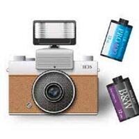 EE35 Film Camera APK 1.2.2