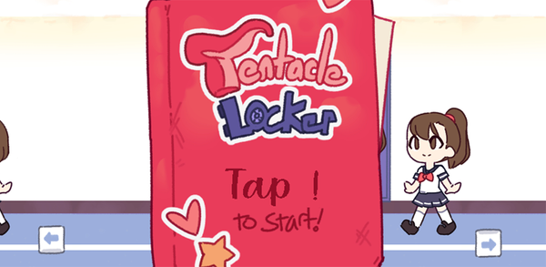 Screenshot Tentacle Locker 2 APK v2.1.4.0