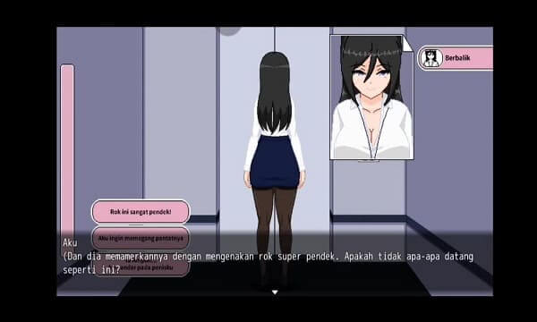 Screenshot Mouth of the Month APK v1.3