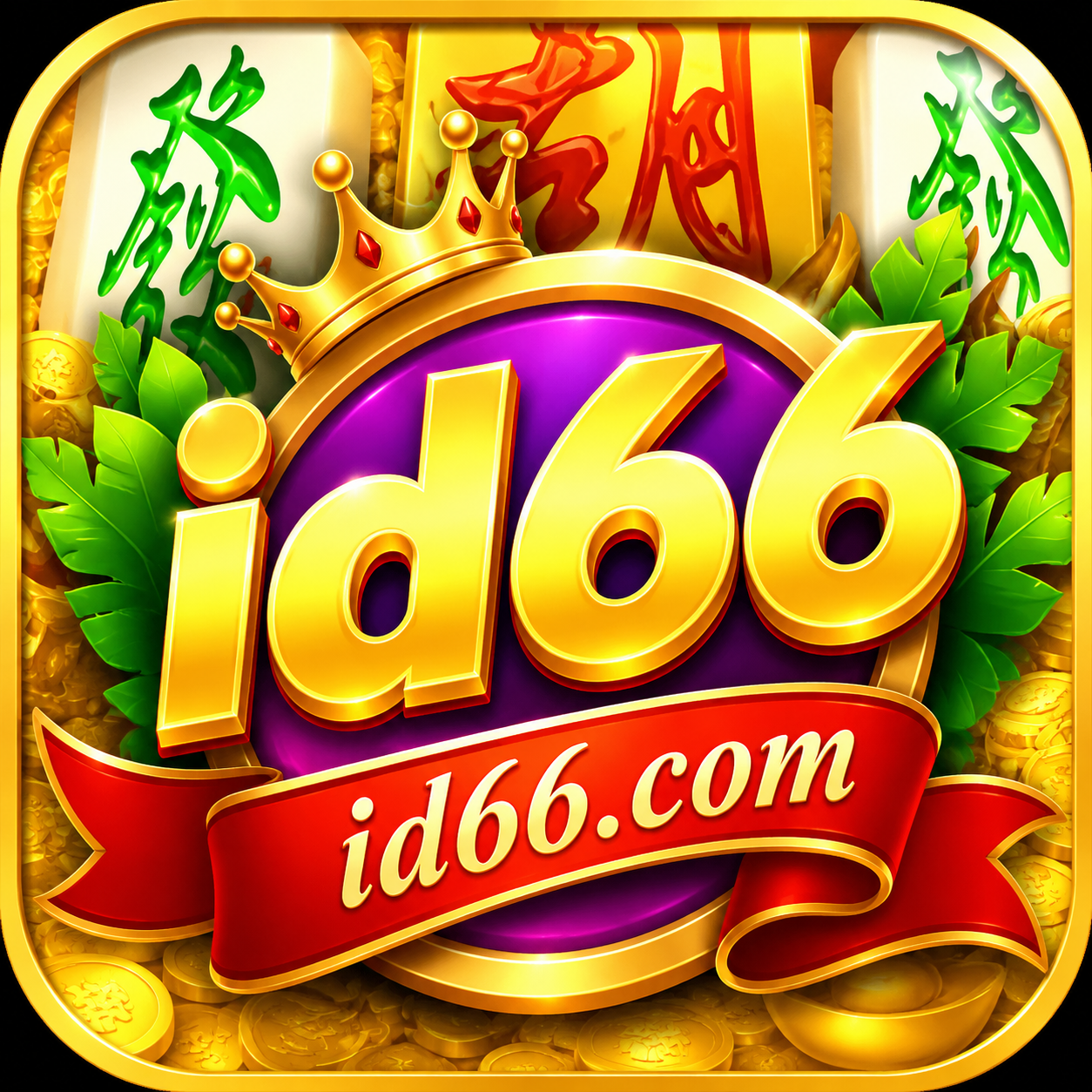 id66 APK Game Slot Online Seru dan Cepat