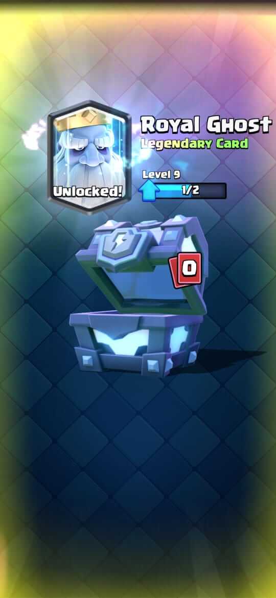 Screenshot Master Royale APK