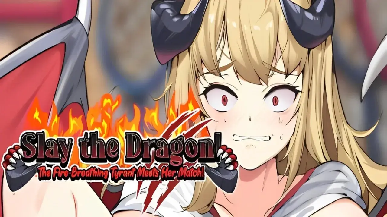 Screenshot Slay the Dragon APK v3.9