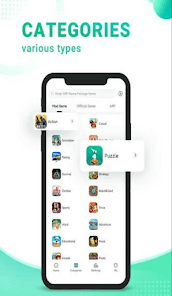 Screenshot SosoMod APK v8.7