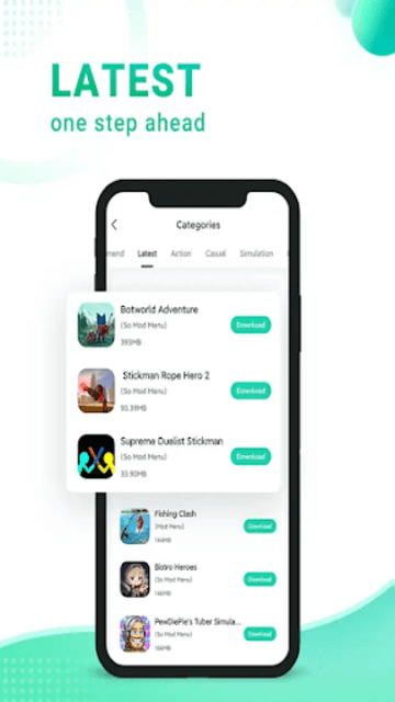 Screenshot SosoMod APK v8.7