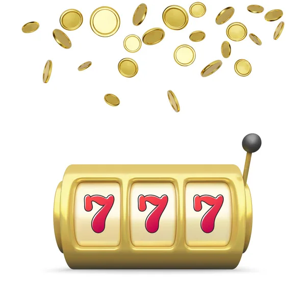 Slot online dengan tampilan modern
