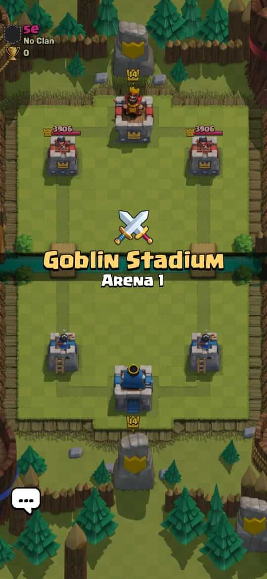 Screenshot Master Royale APK