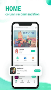 Screenshot SosoMod APK v8.7