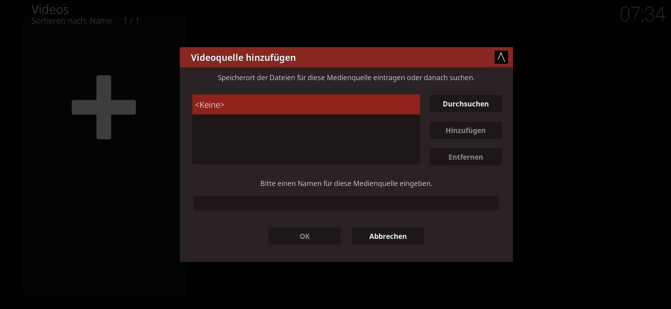 Screenshot VAVOO TV APK