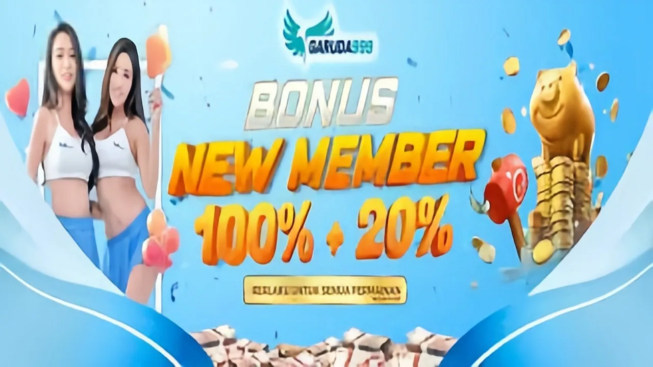 Screenshot GARUDA999 APK v5.1