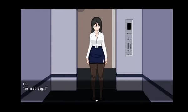 Screenshot Mouth of the Month APK v1.3