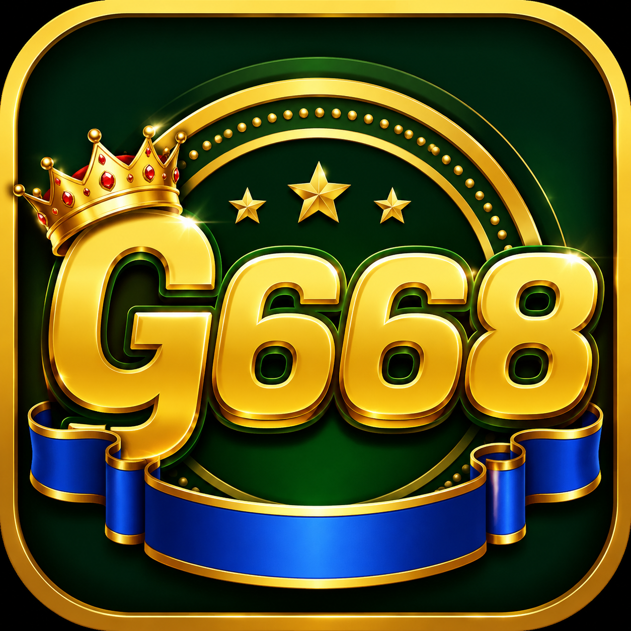 g668 APK - Slot Online Seru dengan Spin Cepat dan Jackpot Besar