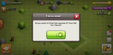 Screenshot PlenixClash APK
