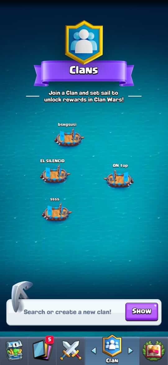 Screenshot Master Royale APK