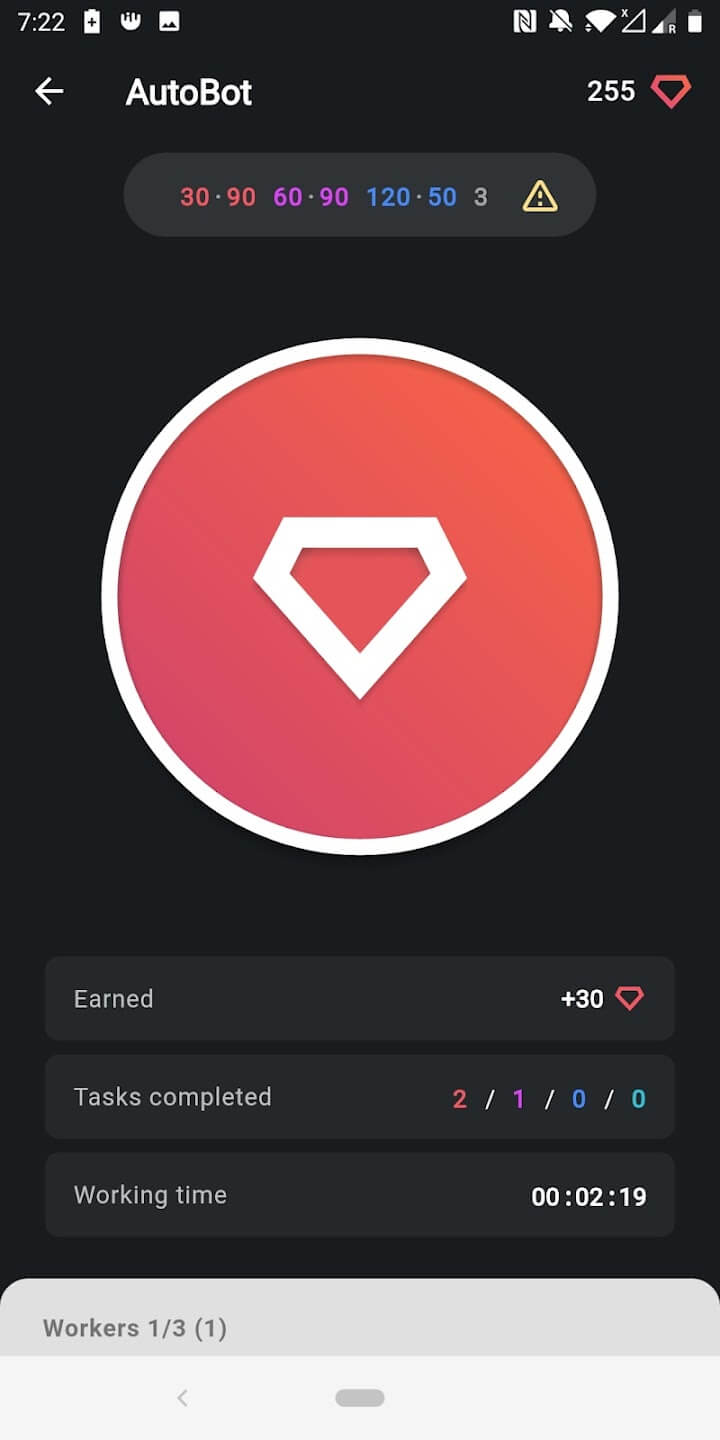 Screenshot HikeTop+ APK v8.0.2