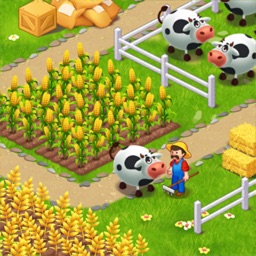 Farm City APK