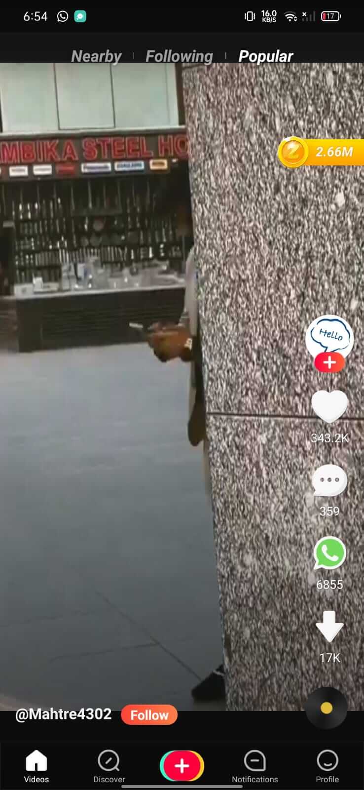 Screenshot Zili APK v2.38.17.2236