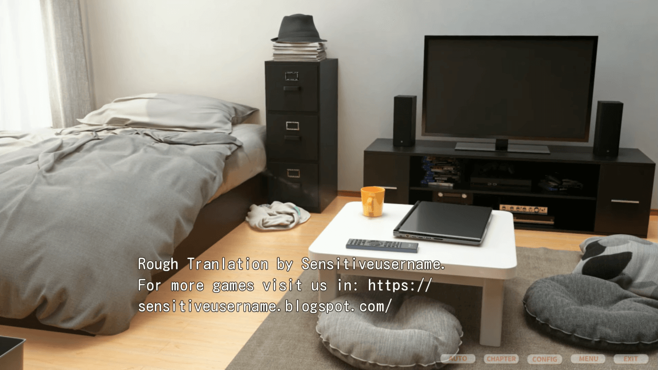 Screenshot Lost Life 2 APK