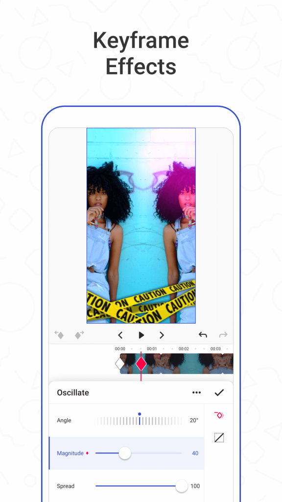 Screenshot Funimate APK v14.0.9