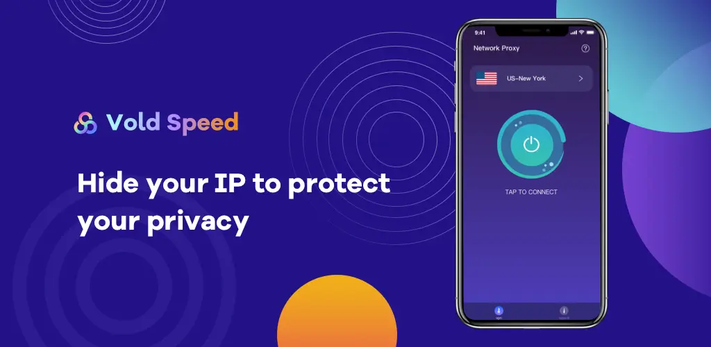 Screenshot Vold Speed APK Download v1.2.4