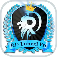 RDTunnel Pro APK v4.0 untuk Android